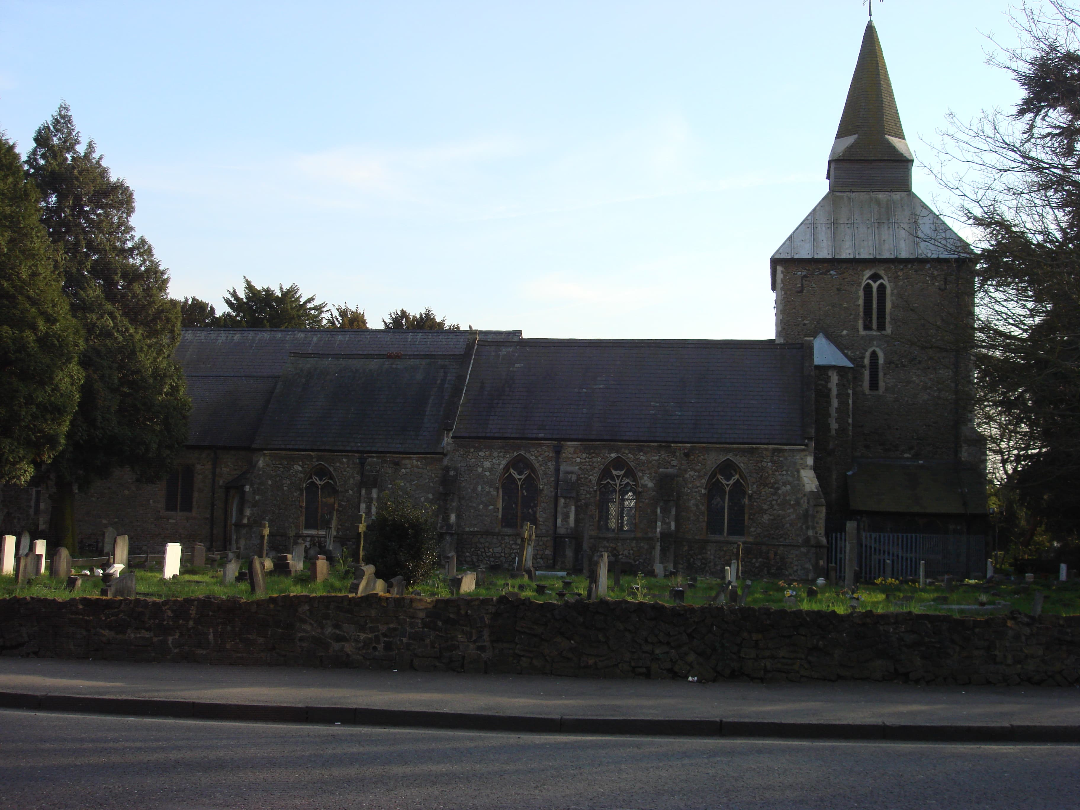 Upminster, Havering