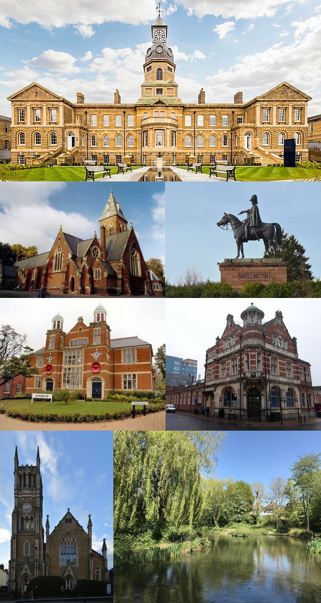 Aldershot, Hampshire