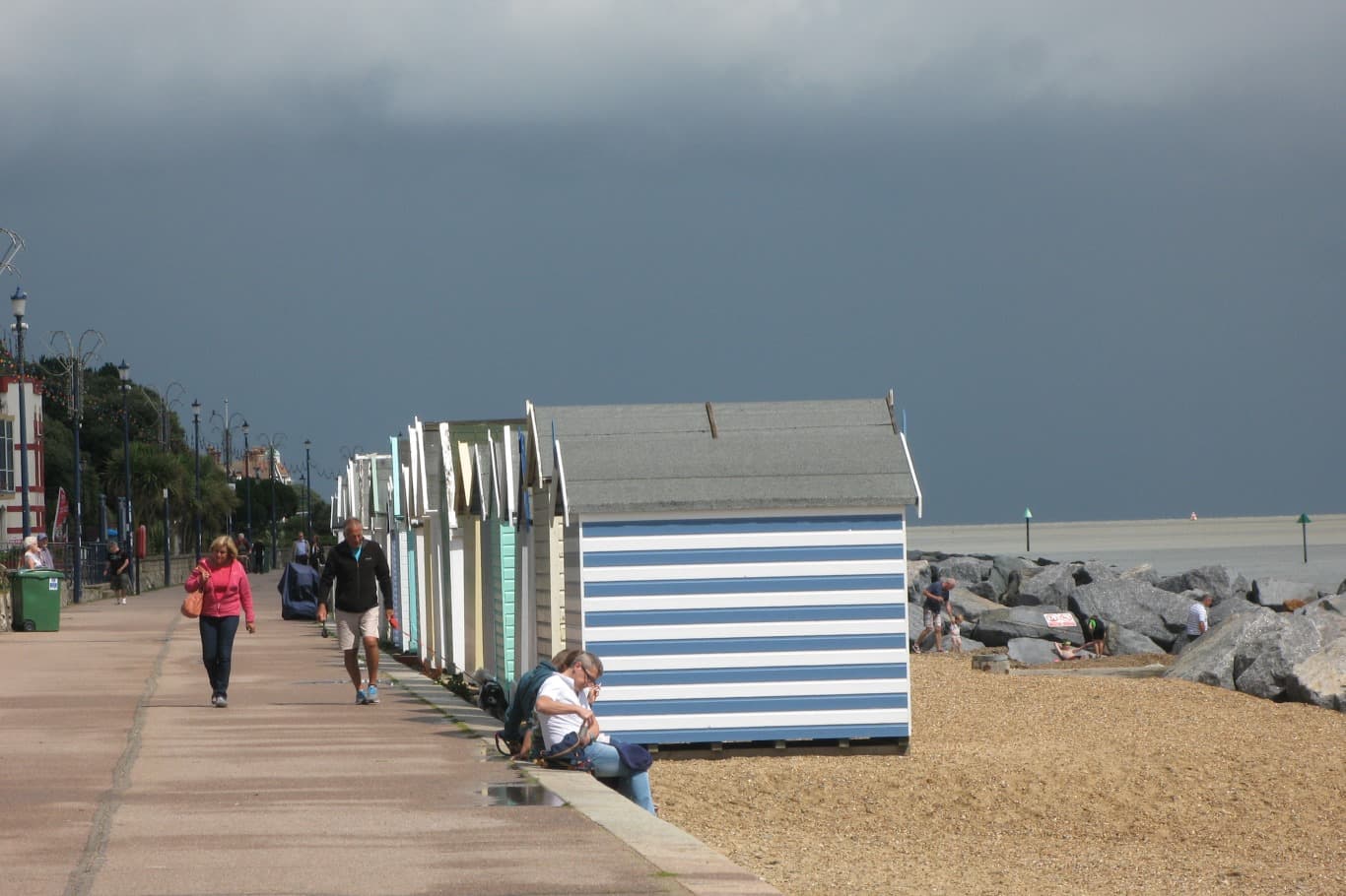 Felixstowe, Suffolk