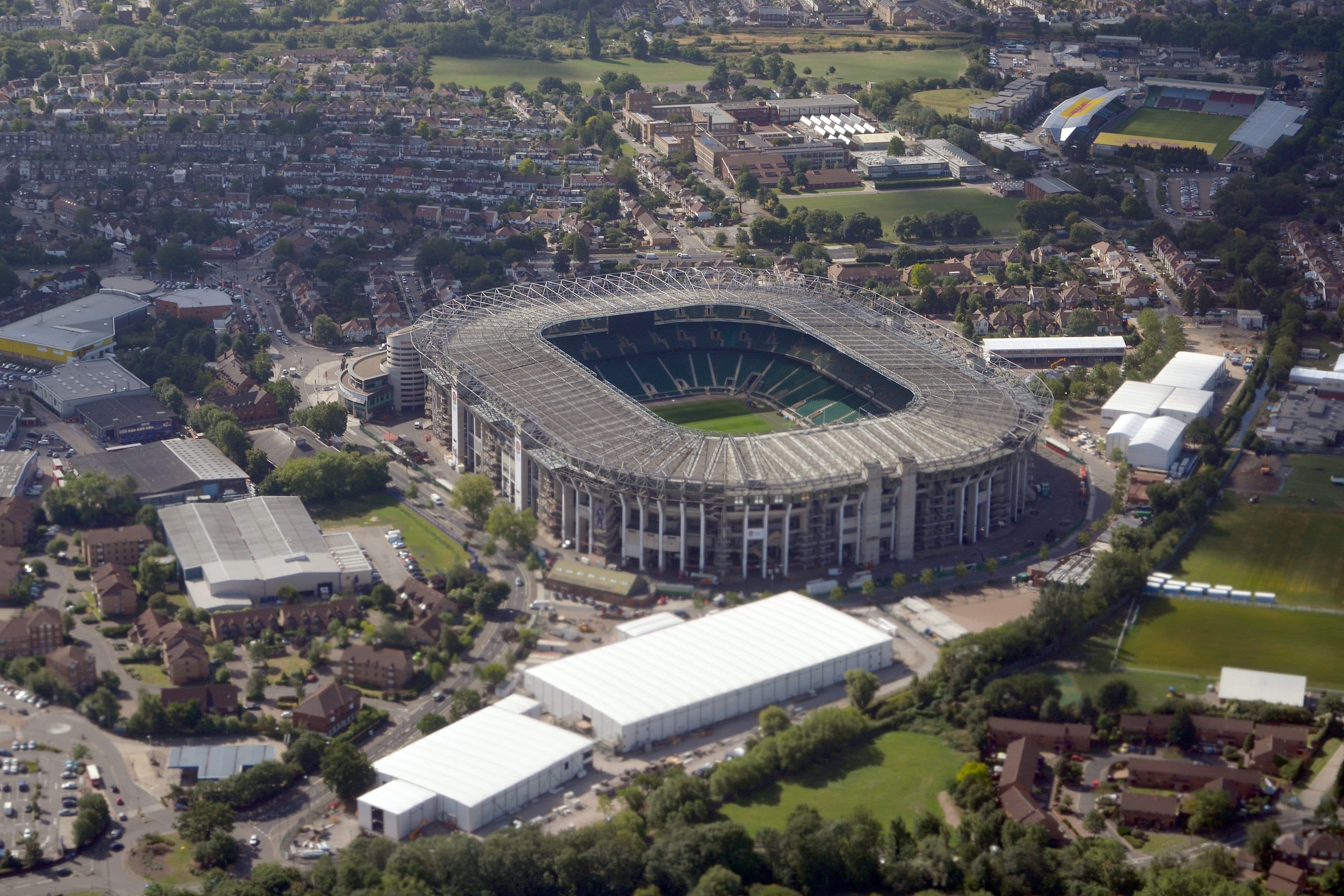 Twickenham, Richmond upon Thames