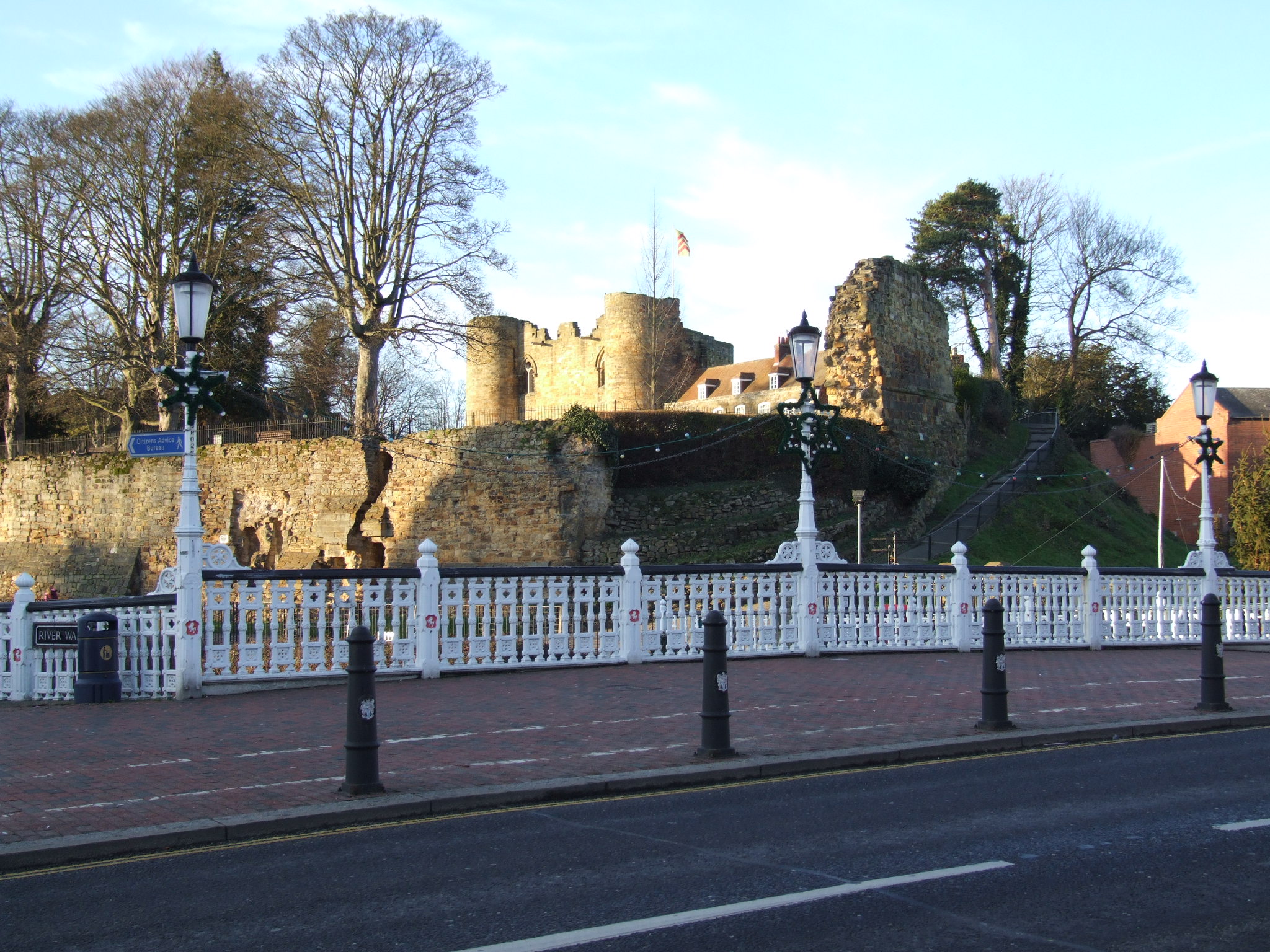 Tonbridge, Kent