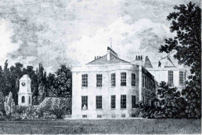 Highbury, Islington
