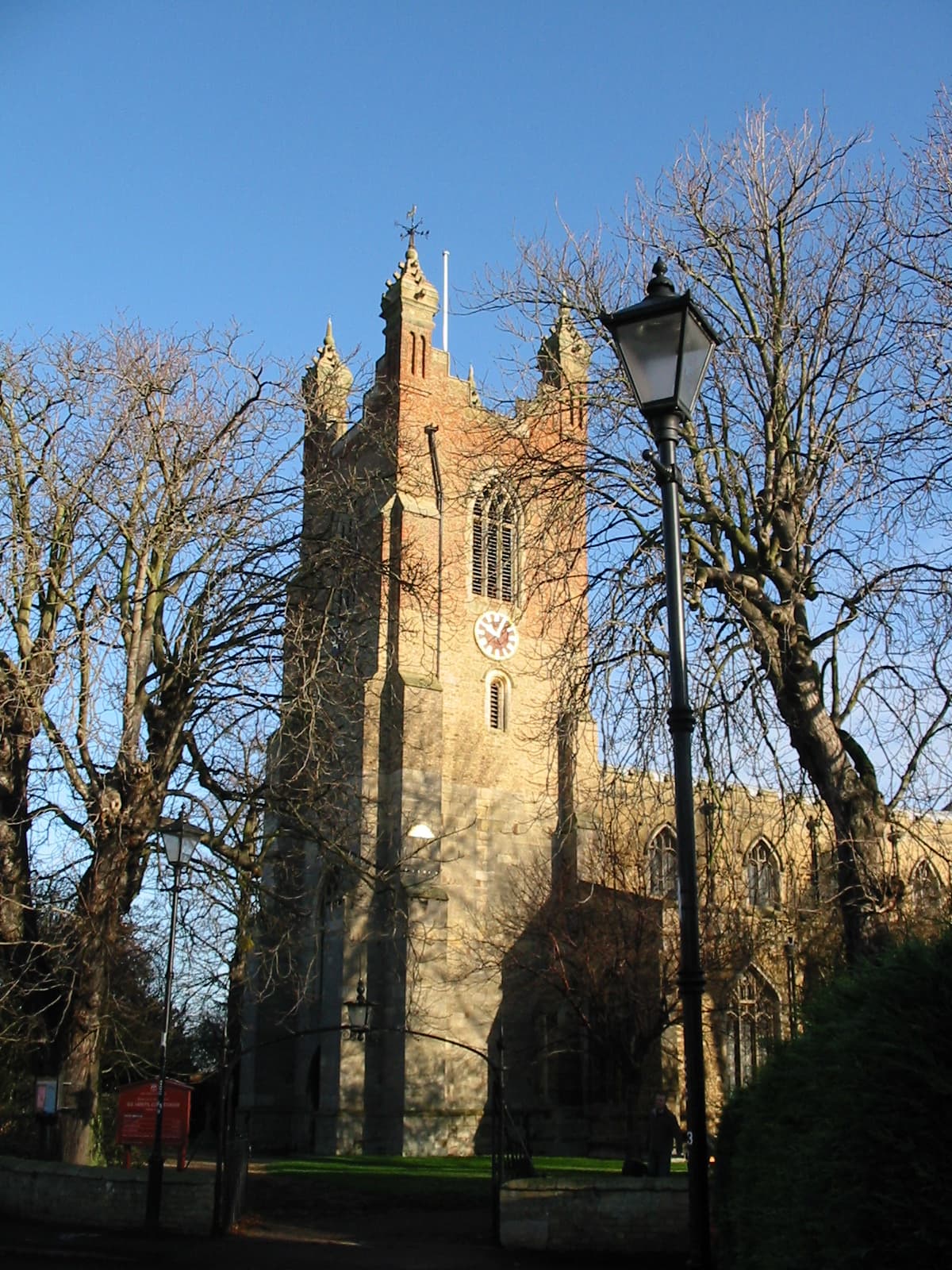 Cottenham, Cambridgeshire