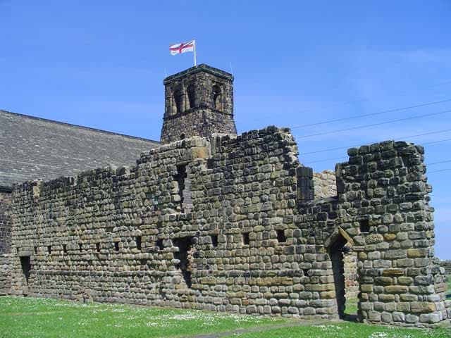 Jarrow, South Tyneside