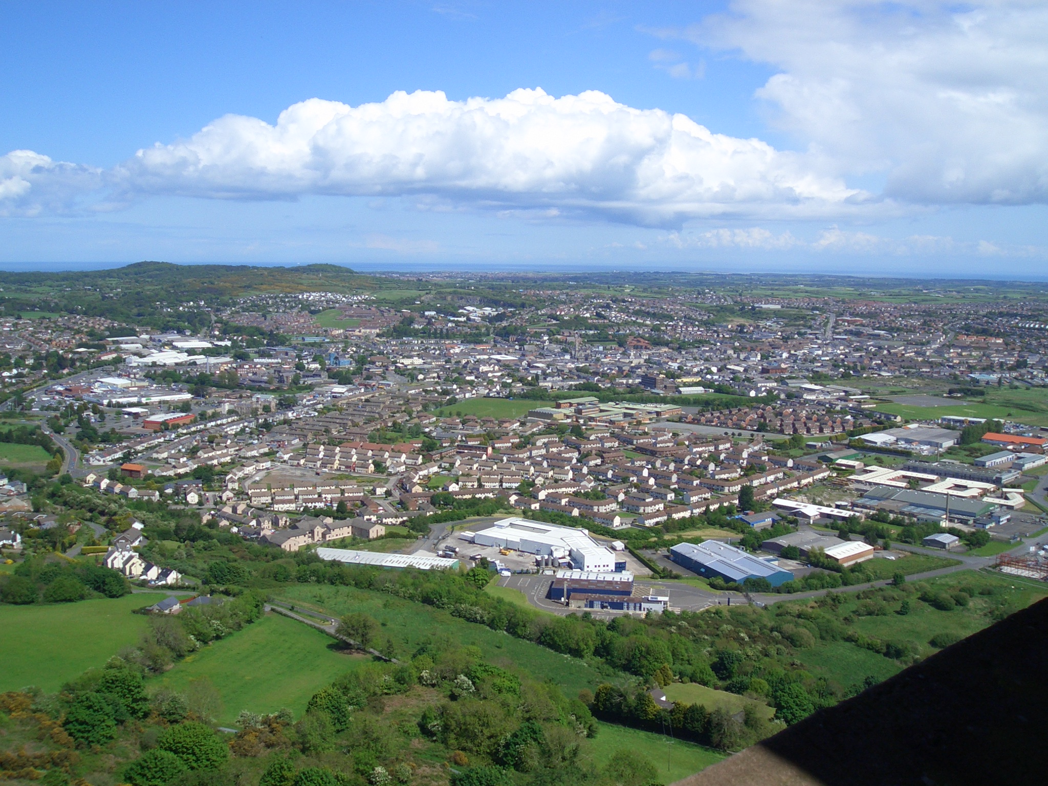 Newtownards, Ards and North Down