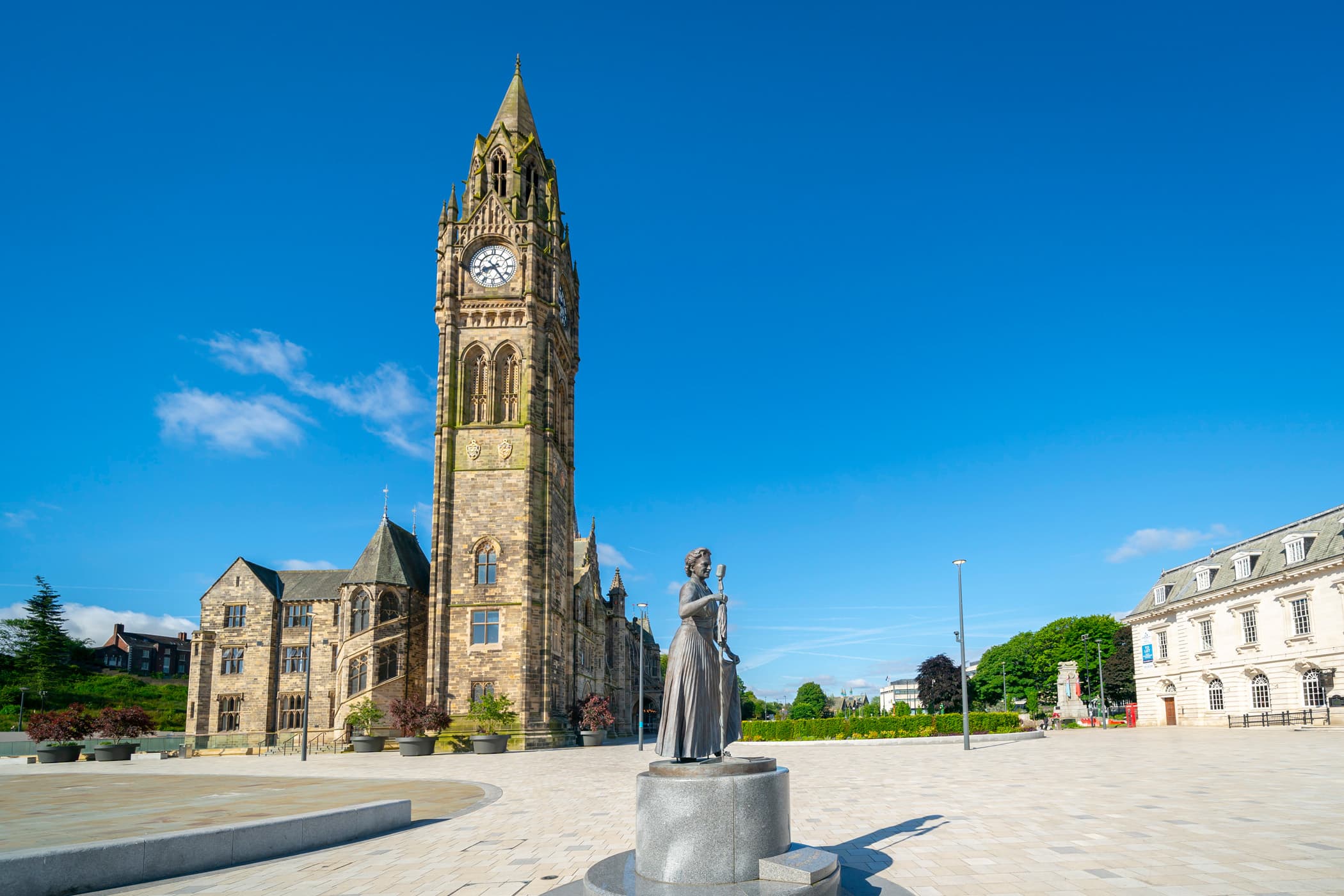 Rochdale, Rochdale