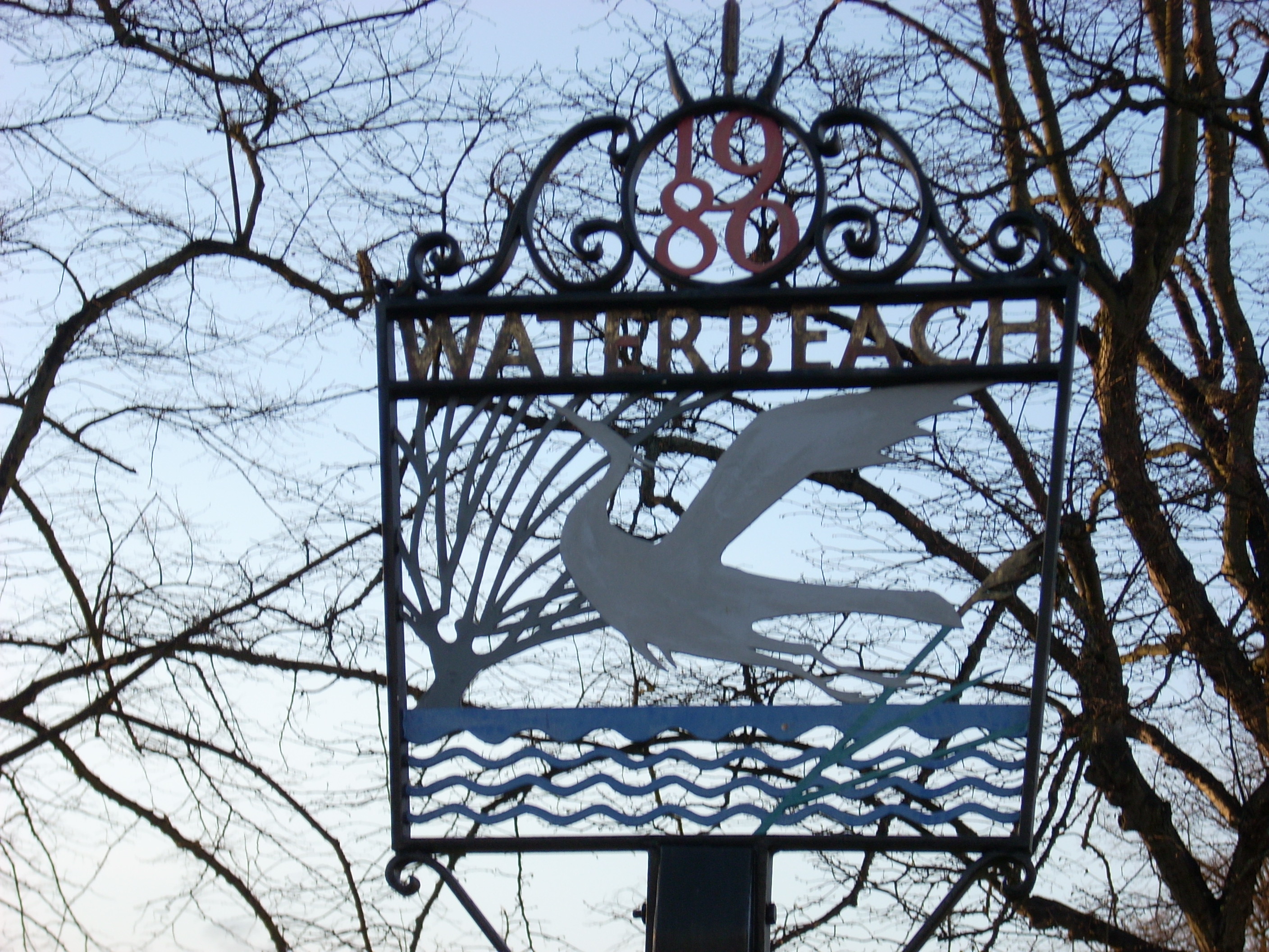 Waterbeach, Cambridgeshire