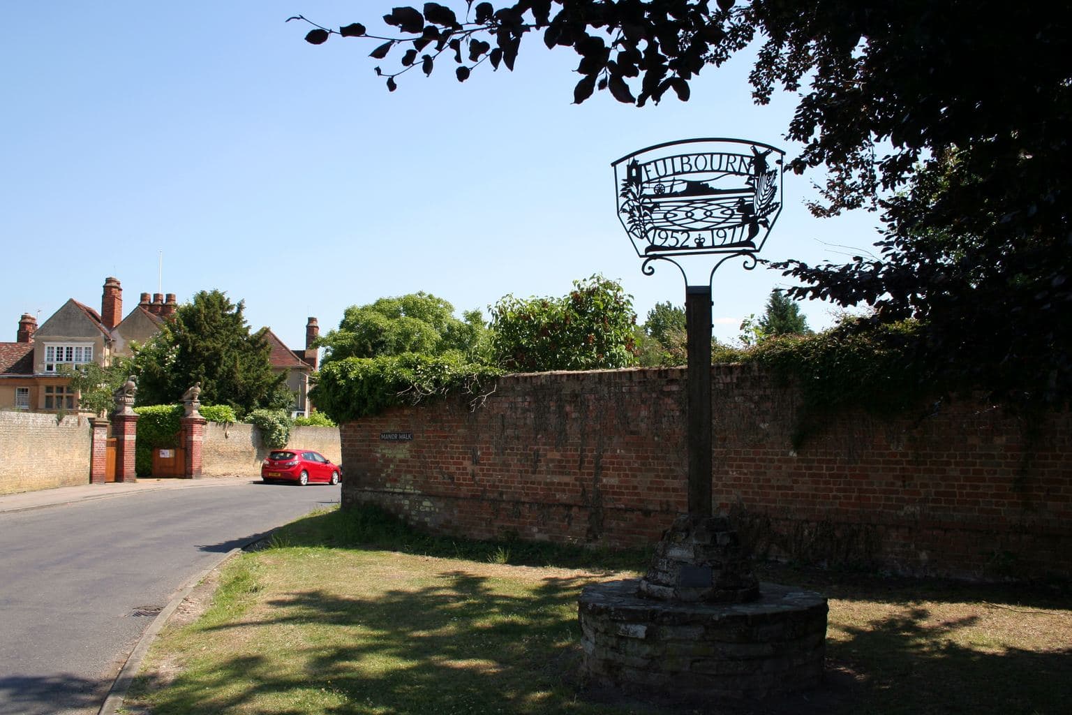 Fulbourn, Cambridgeshire
