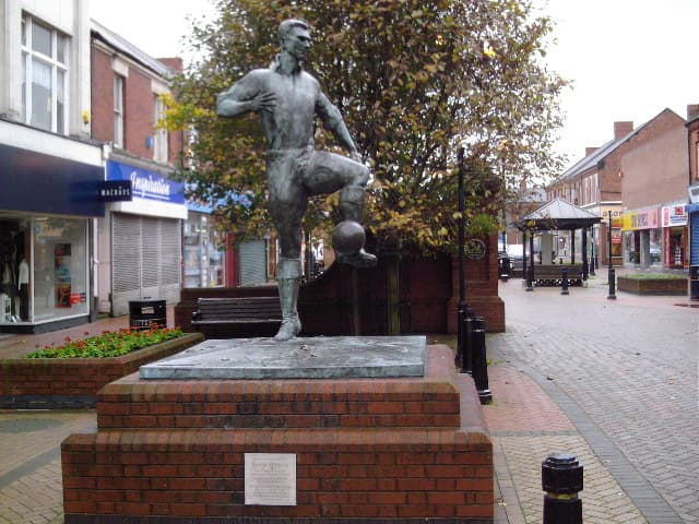 Ashington, Northumberland