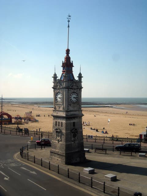 Margate, Kent