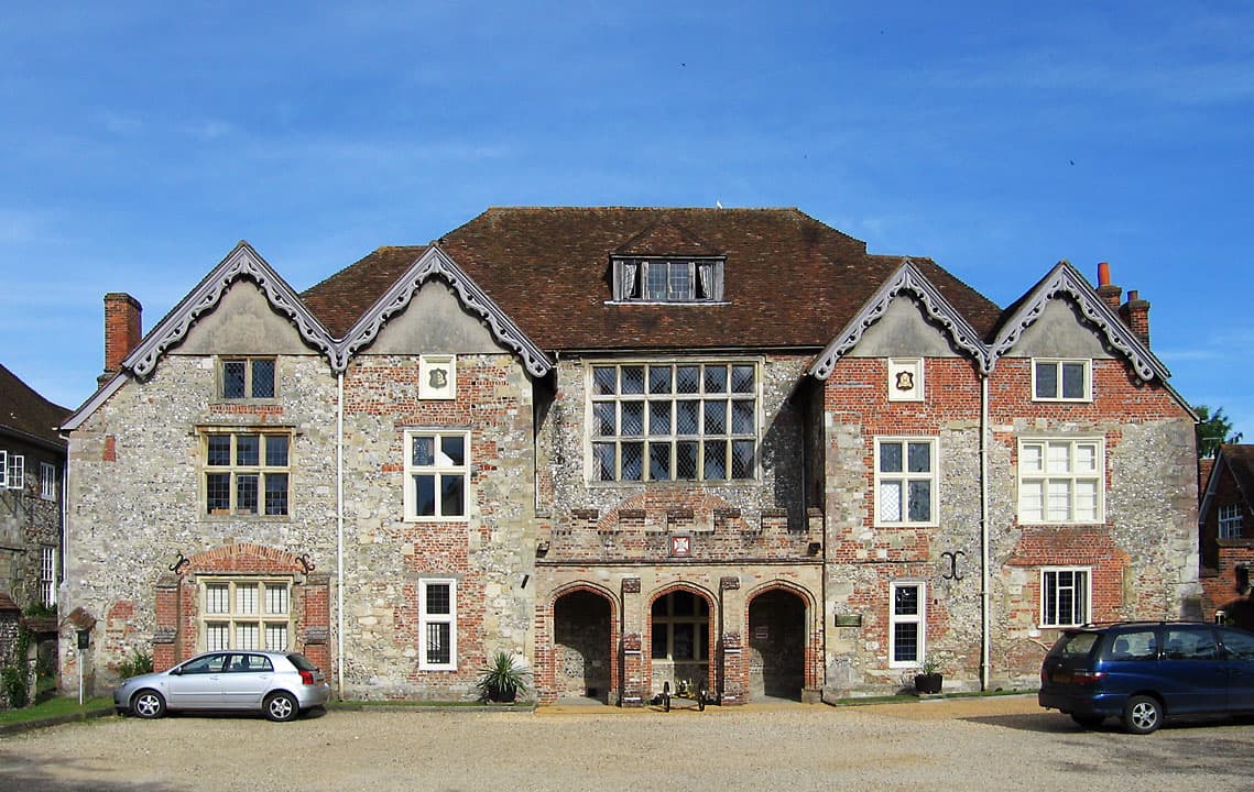 Salisbury, Wiltshire