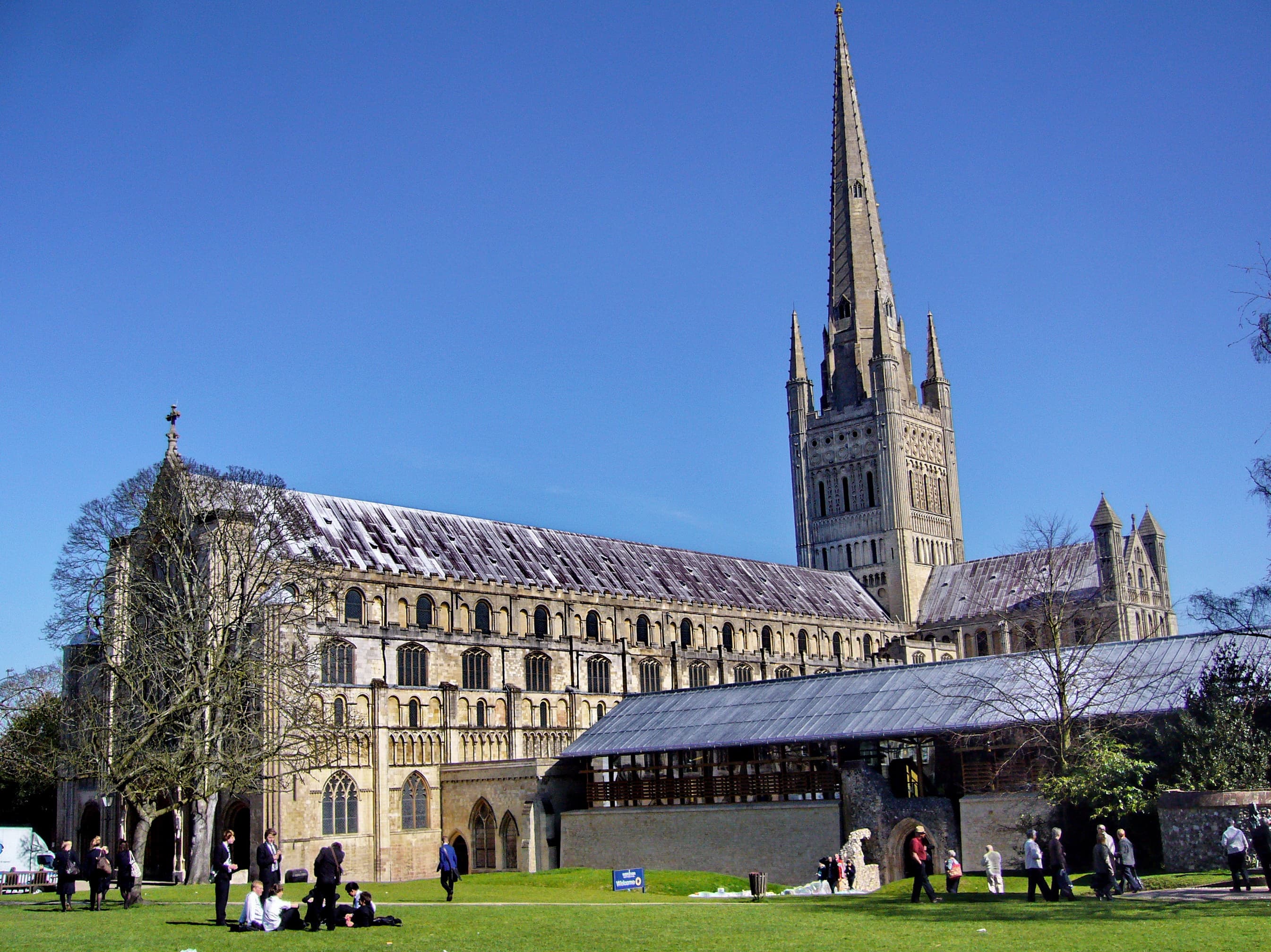 Norwich, Norfolk