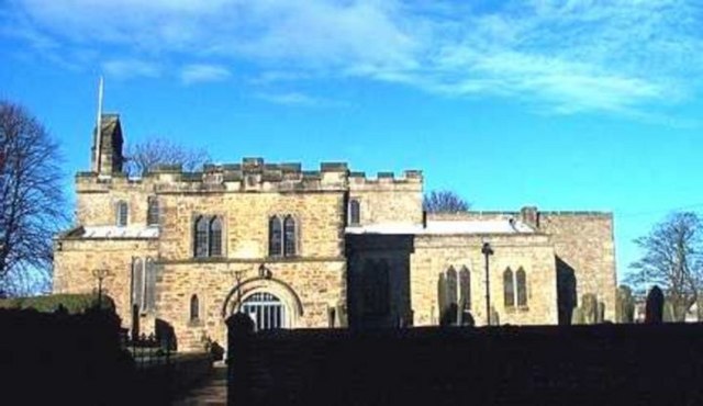 West Auckland, Durham