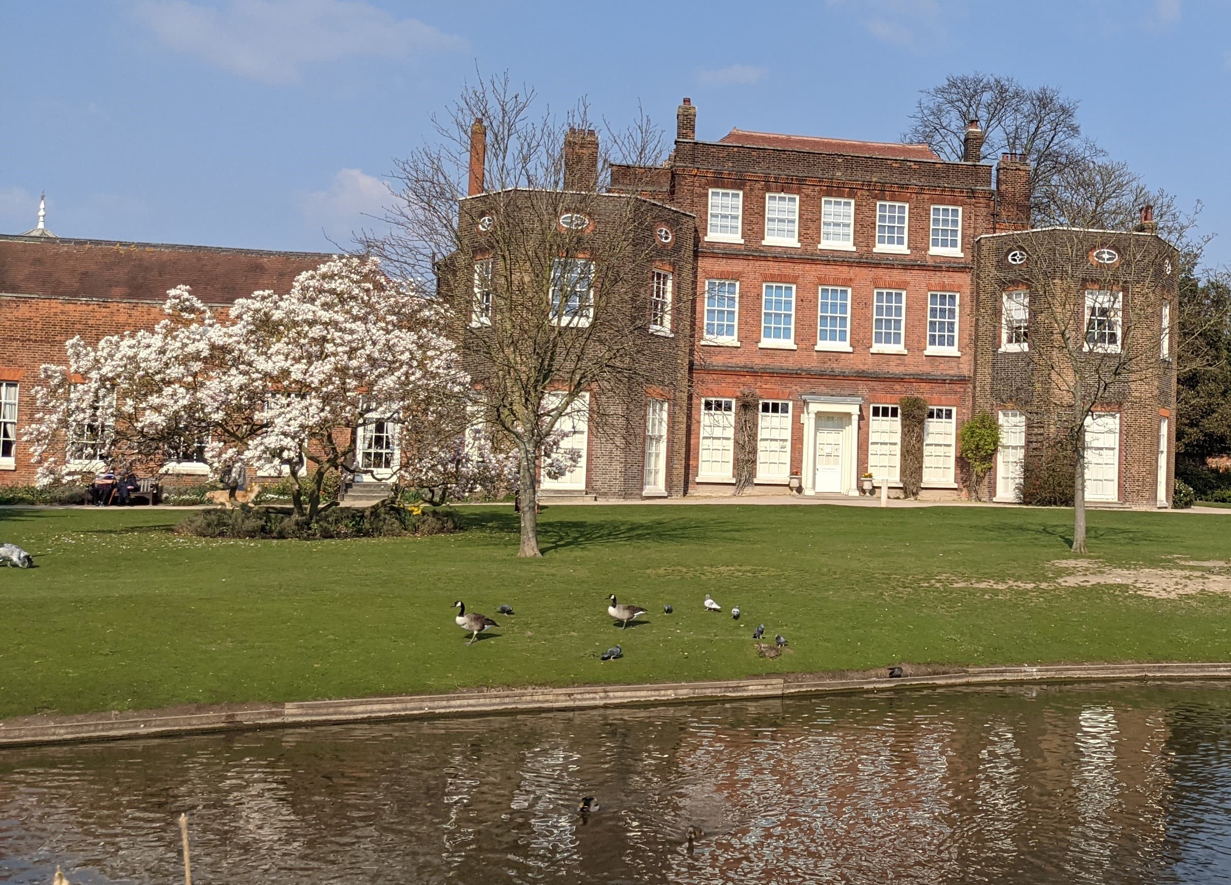 Hornchurch, Havering