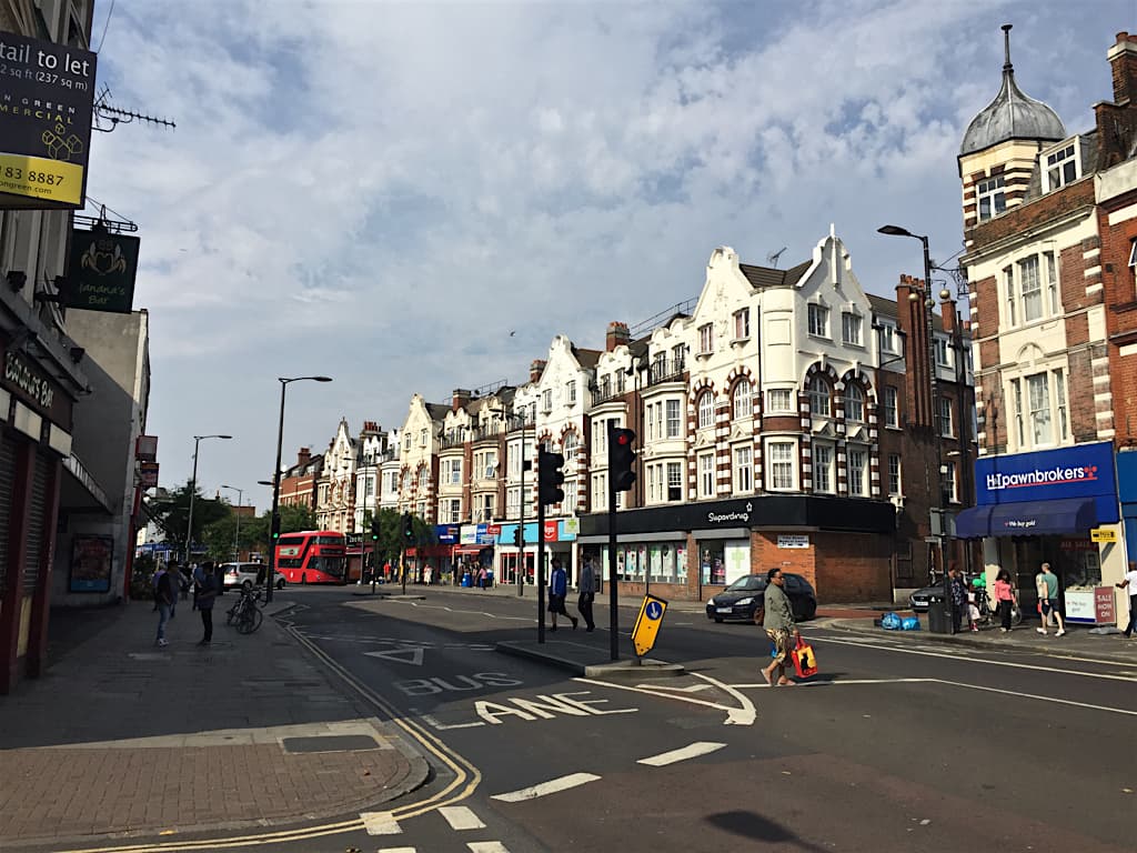 Walworth, Durham