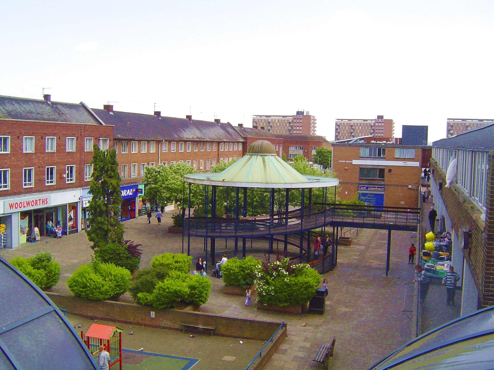 Billingham, Stockton-on-Tees