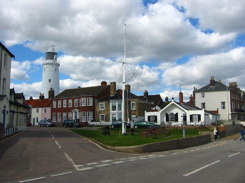 Southwold, Suffolk