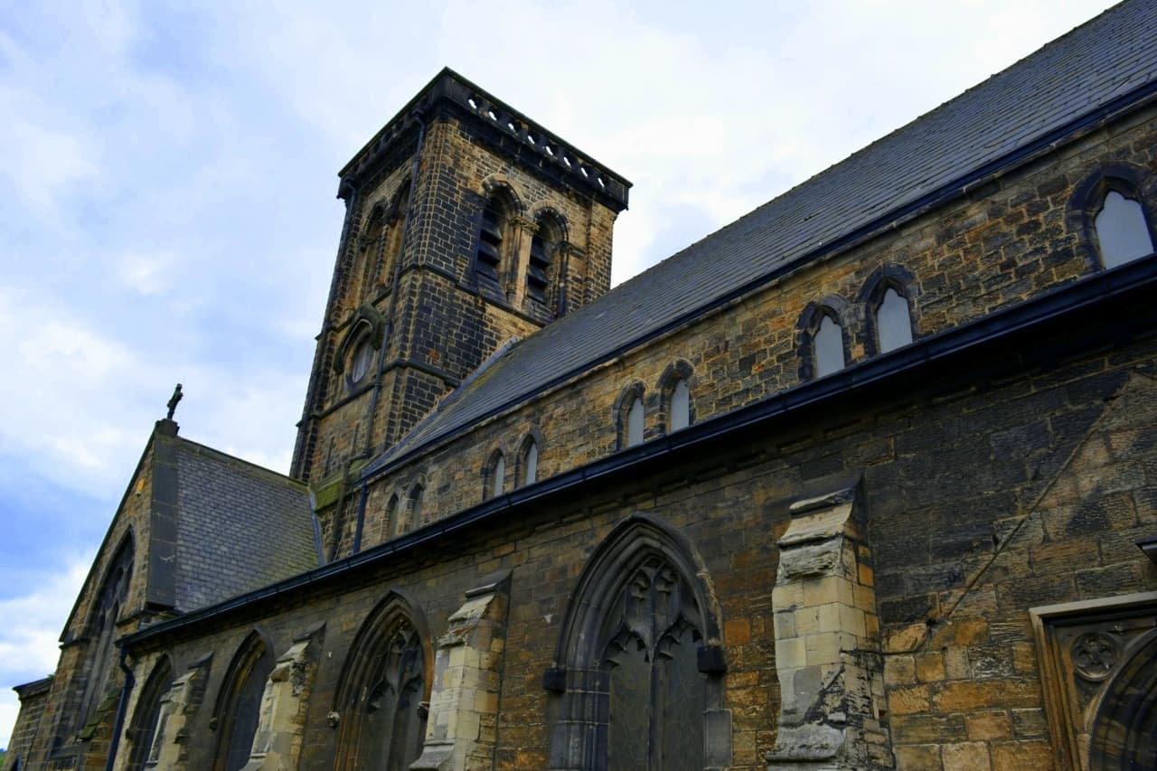 Castleford, Wakefield