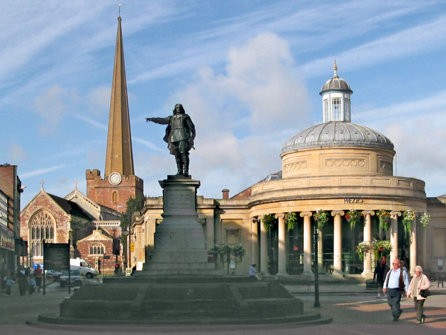 Bridgwater, Somerset