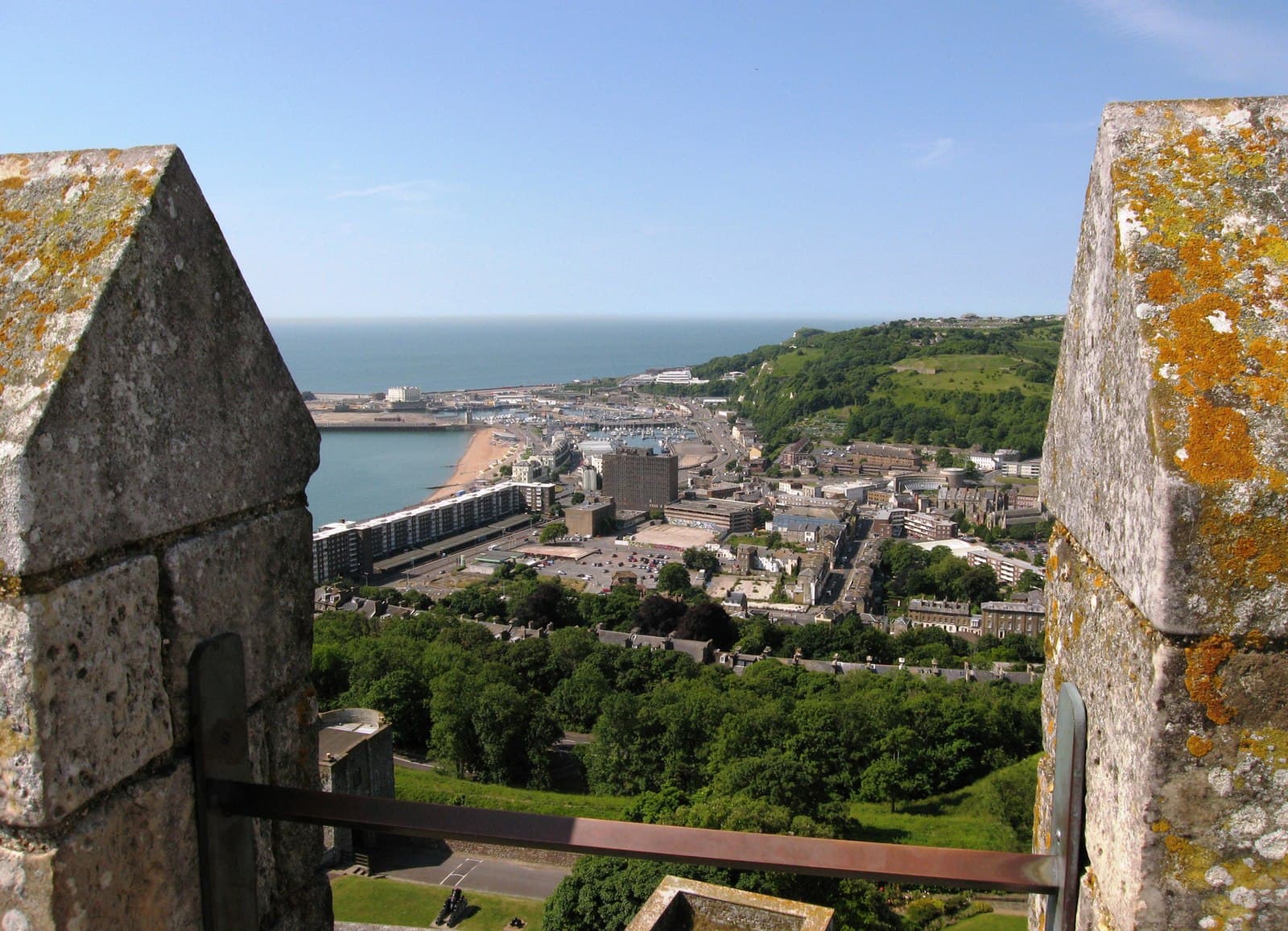 Dover, Kent