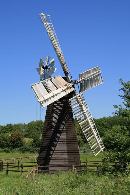 Stowmarket, Suffolk