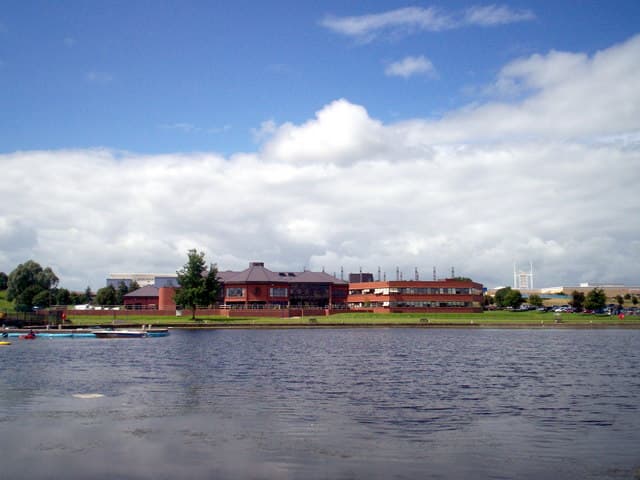 Craigavon, Armagh City, Banbridge and Craigavon