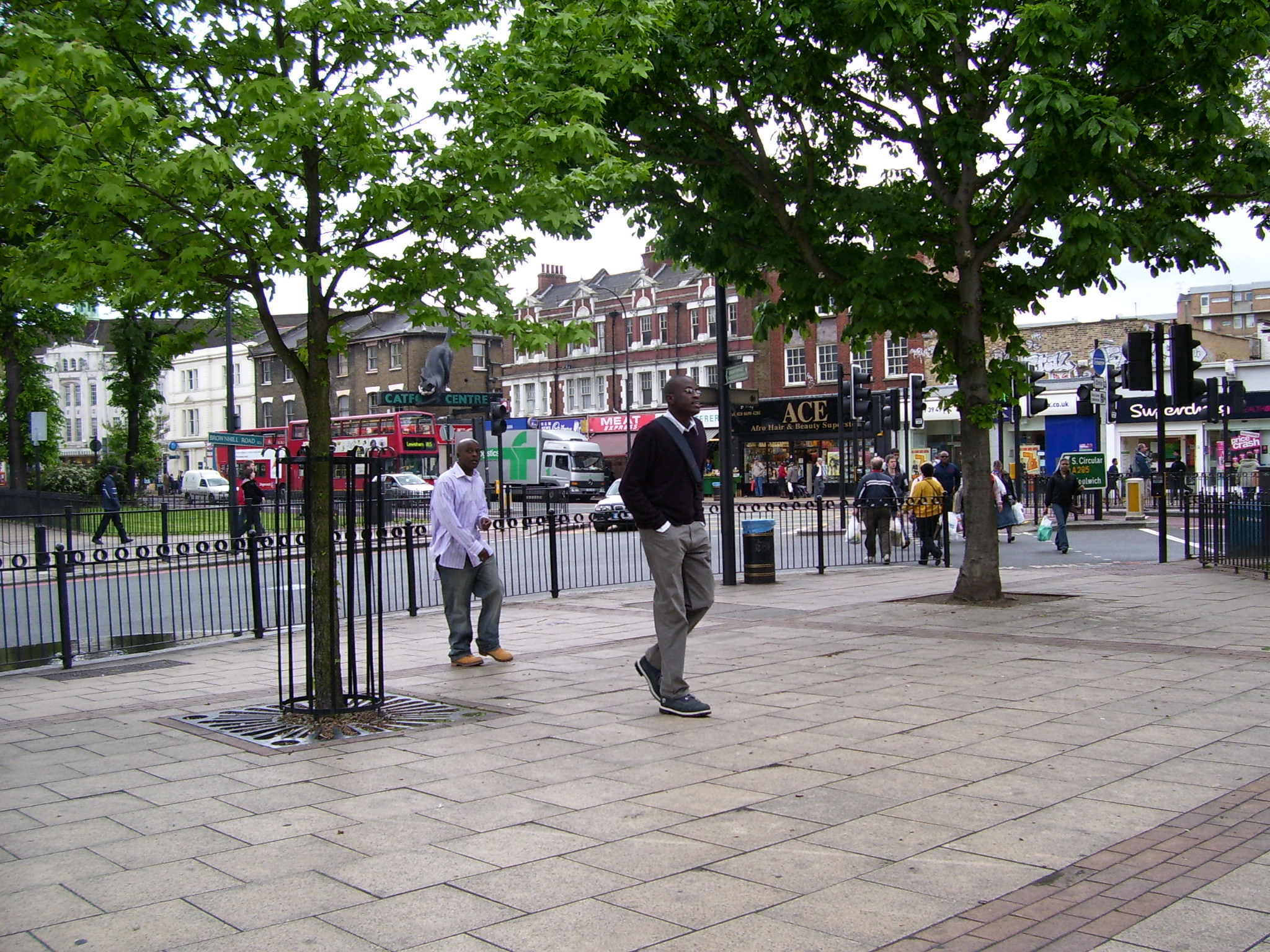 Catford, Lewisham