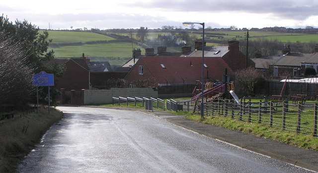 Close House, Durham