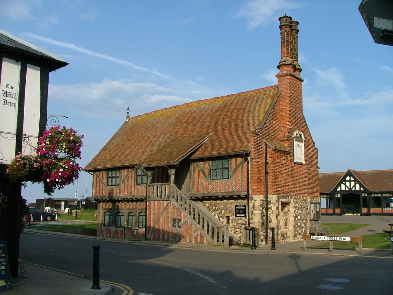 Aldeburgh, Suffolk