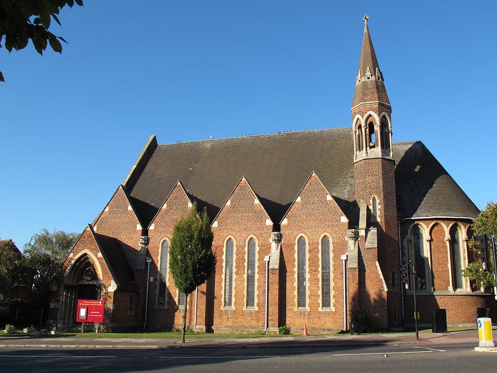 Eltham, Greenwich
