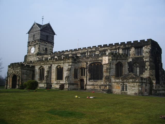 Middleton, Rochdale
