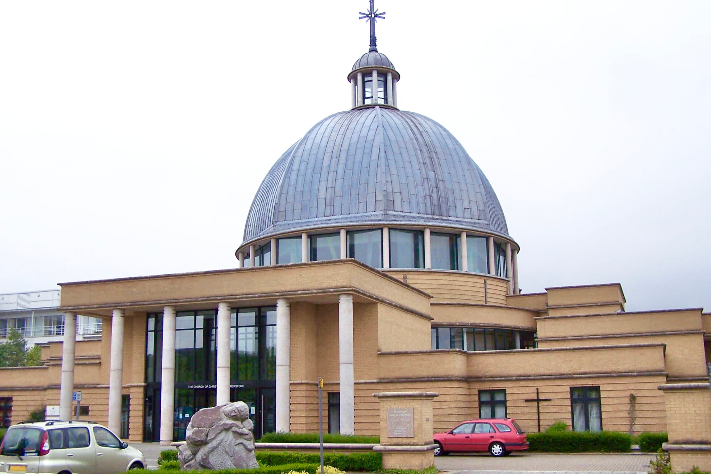 Milton Keynes, Milton Keynes