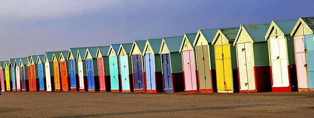 Hove, Brighton and Hove