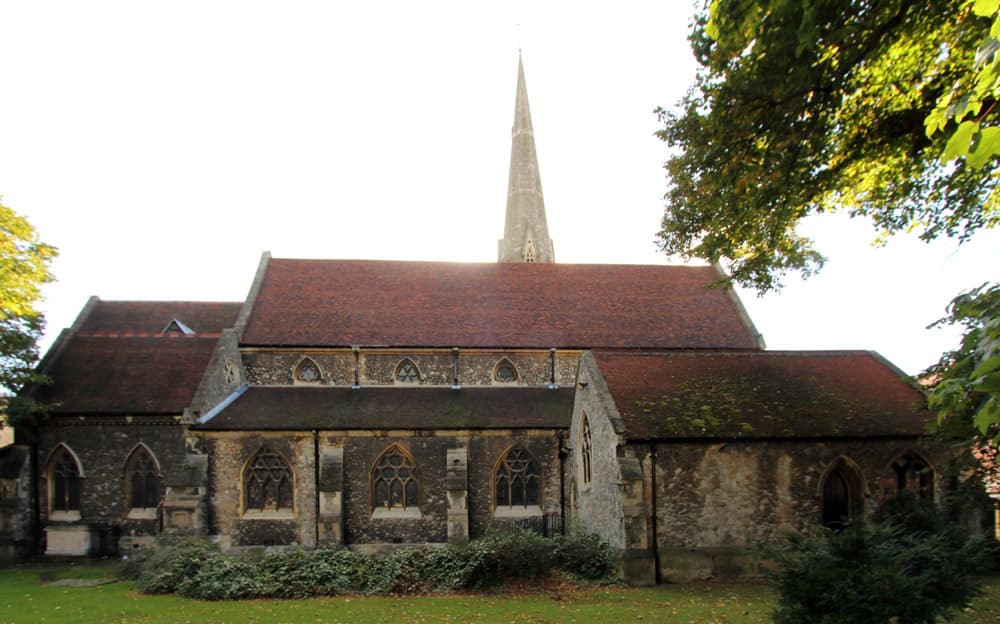 Romford, Havering