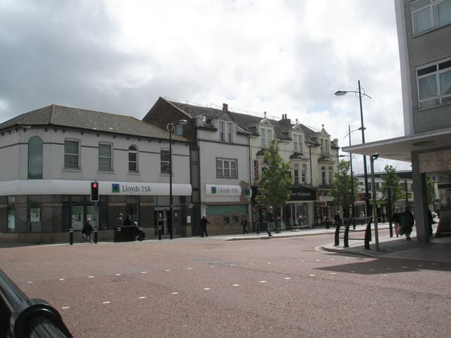 Waterlooville, Hampshire