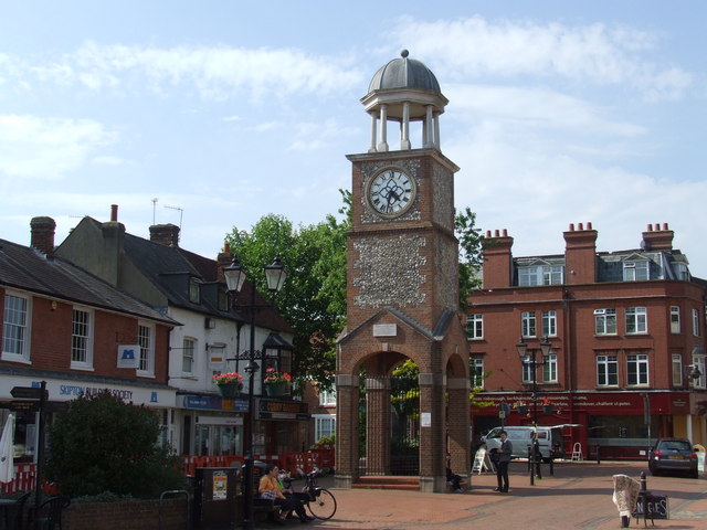 Chesham, Buckinghamshire