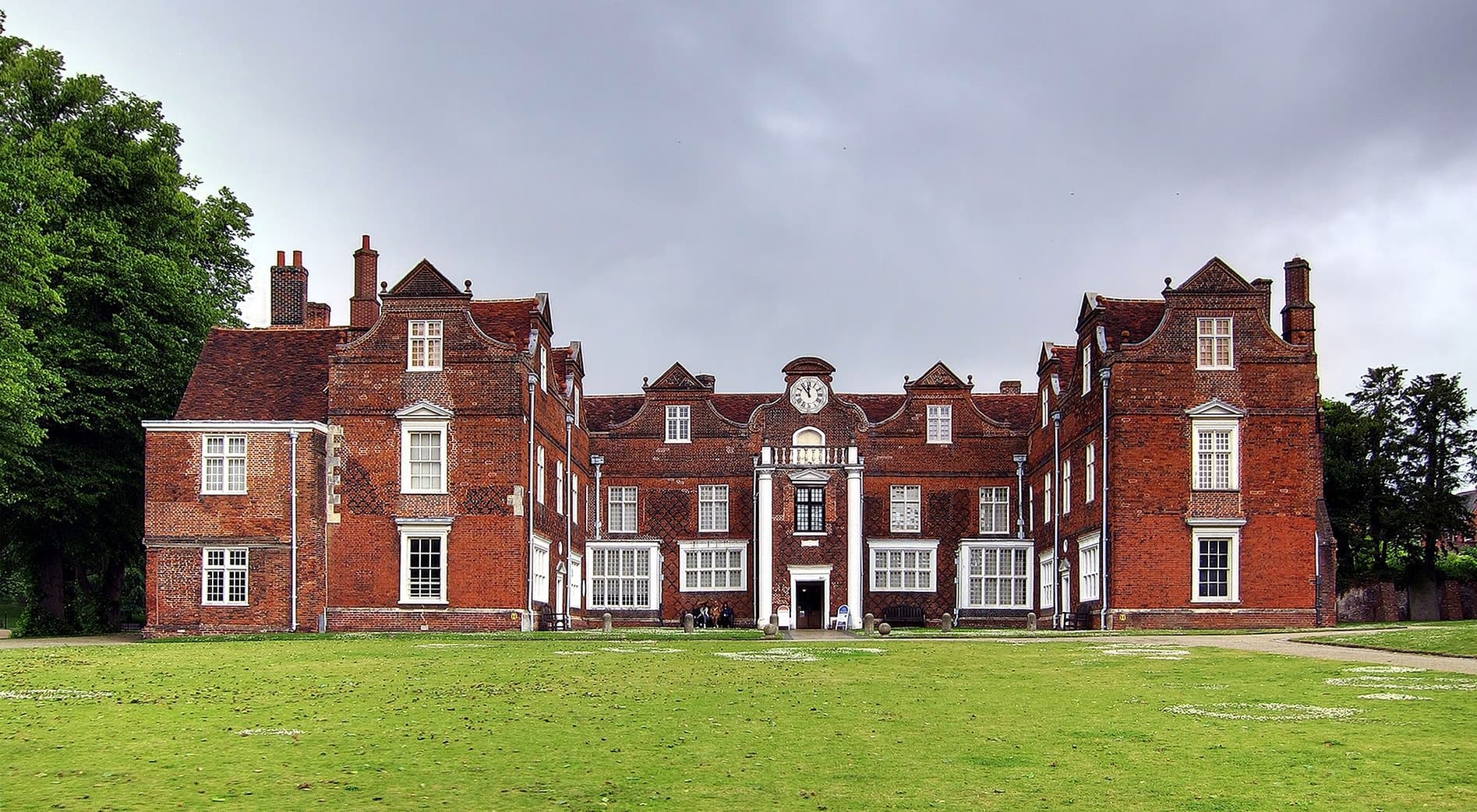 Ipswich, Suffolk