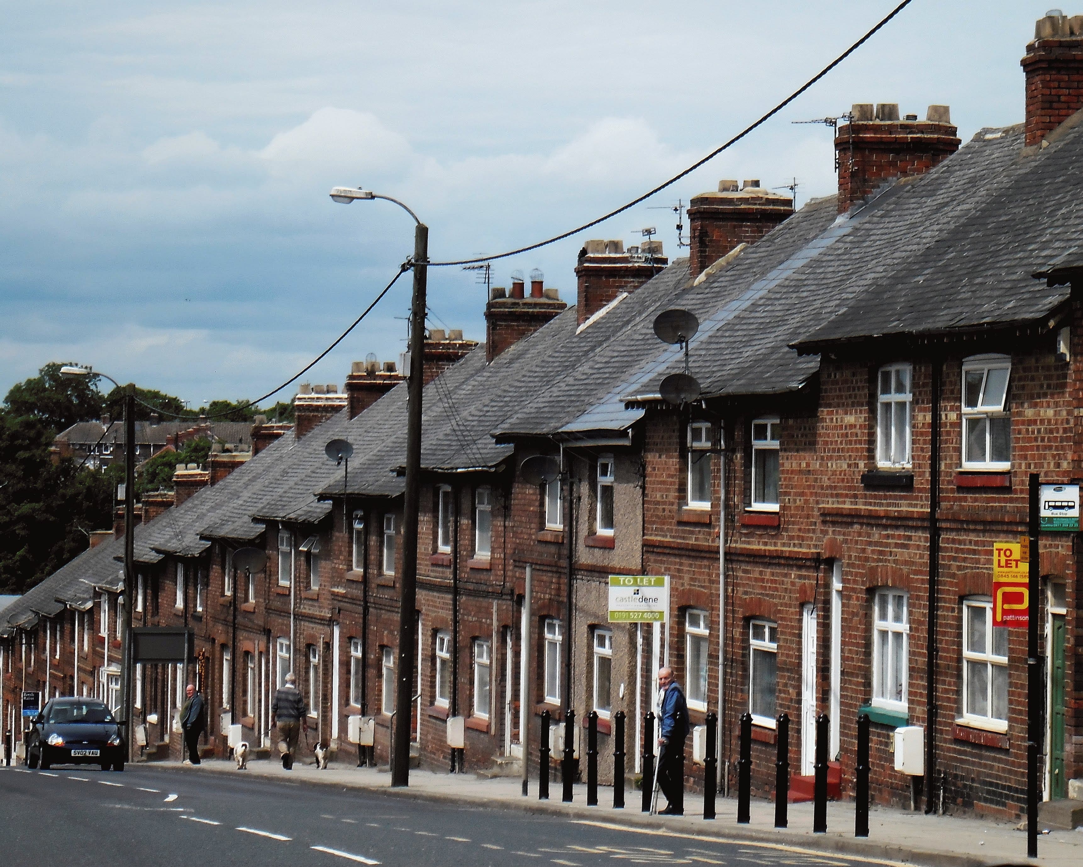 Bowburn, Durham