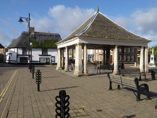 Whittlesey, Cambridgeshire