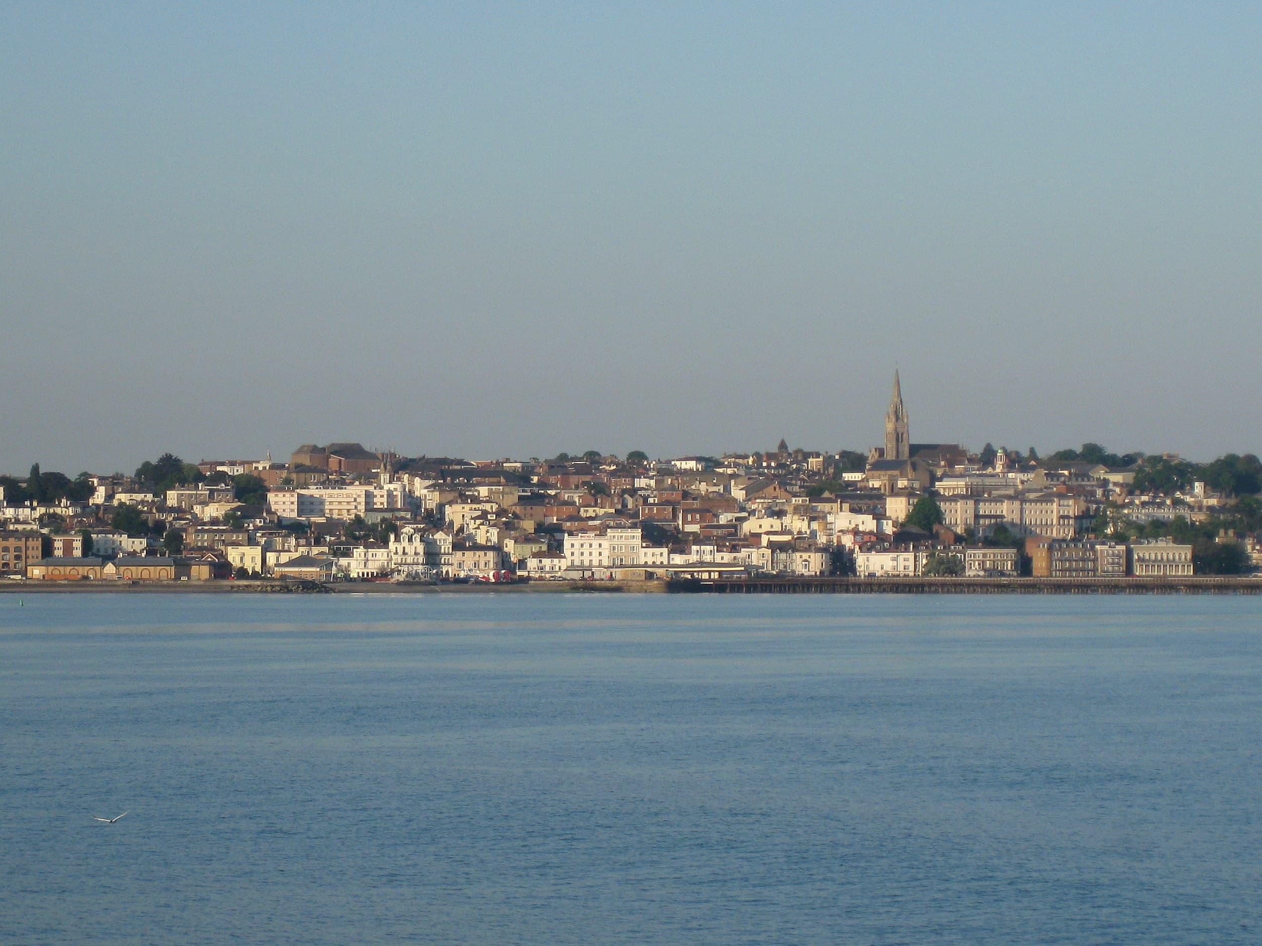 Ryde, Isle of Wight