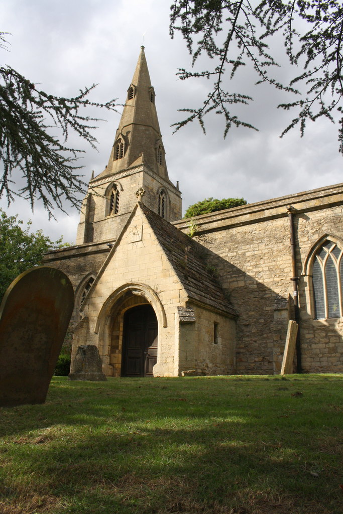 Corby, Northamptonshire