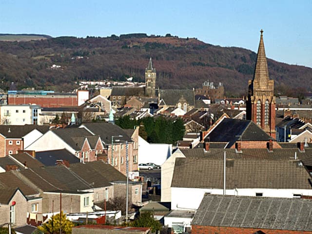 Neath, Neath Port Talbot