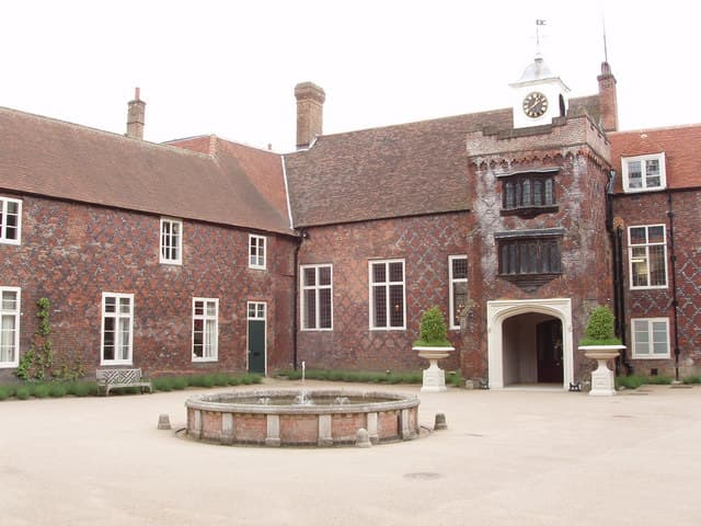 Fulham, Hammersmith and Fulham