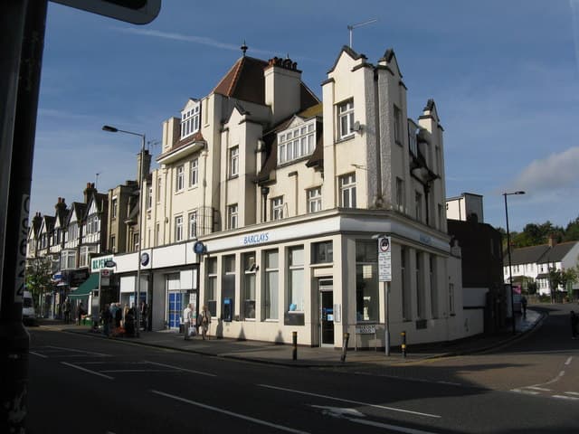 Coulsdon, Croydon