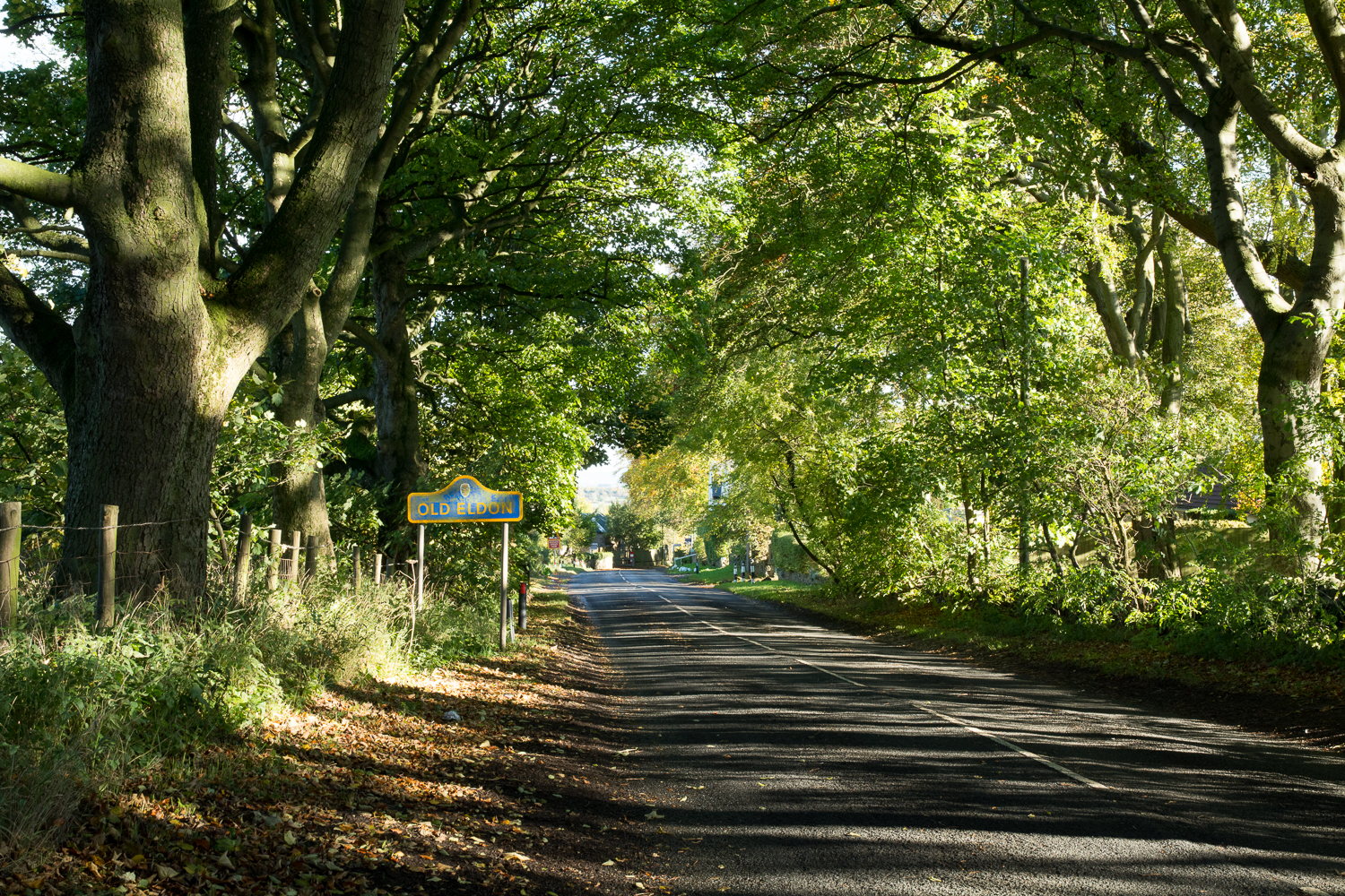 Old Eldon, Durham