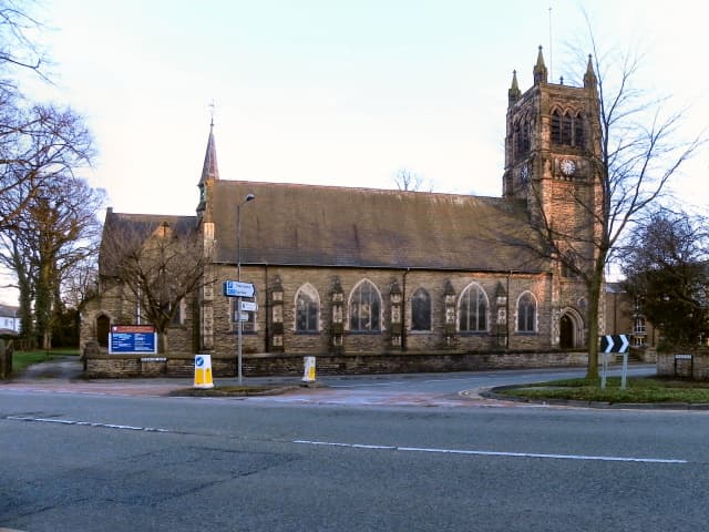 Urmston, Trafford