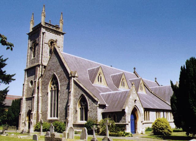 Earley, Wokingham
