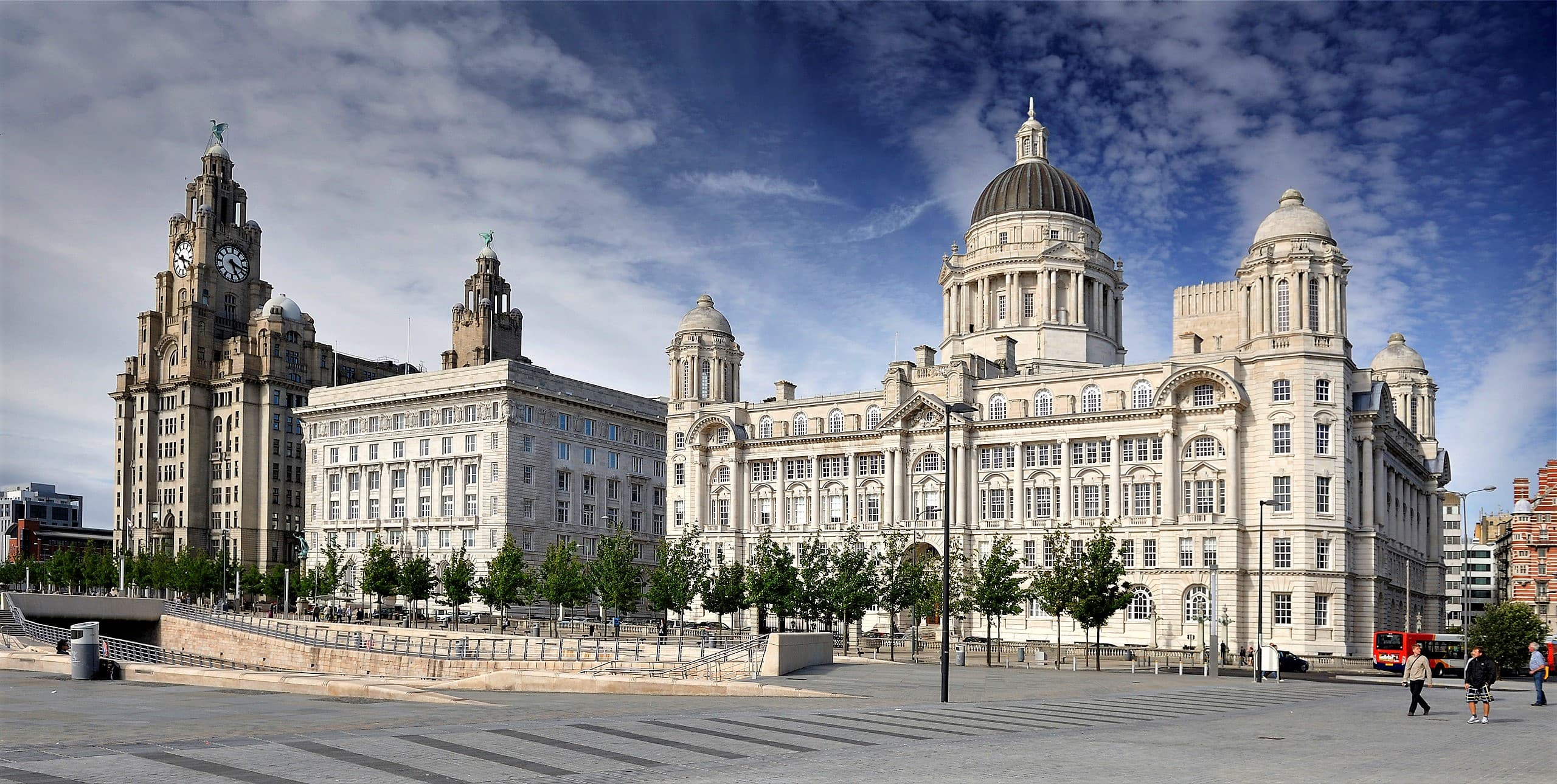 Liverpool, Liverpool