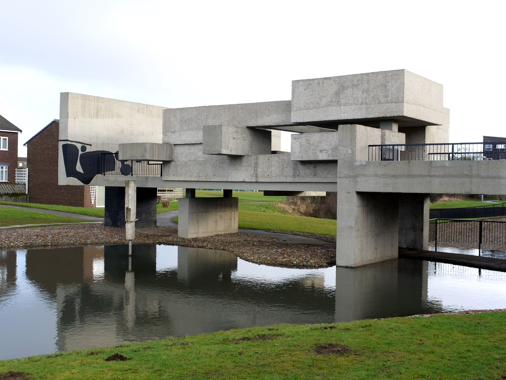 Peterlee, Durham