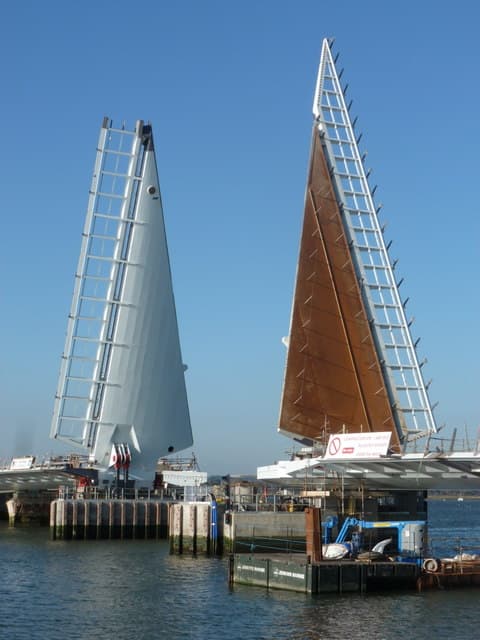 Poole, Dorset